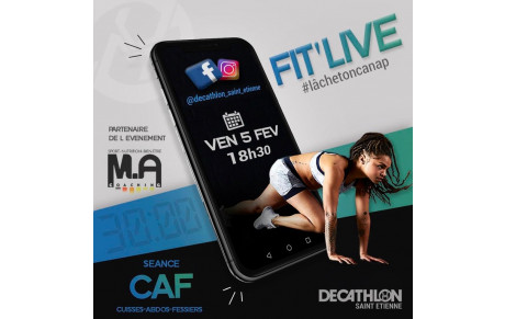 Fitness live 