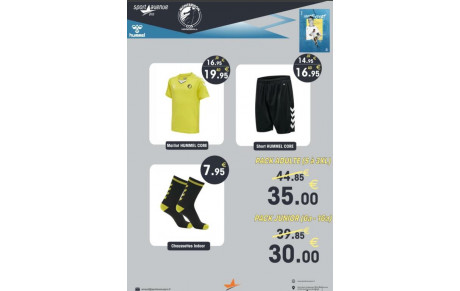 Tenue club