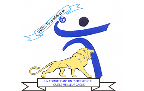 Chazelles Handball 96