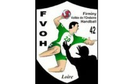 Firminy Vallée de l'Ondaine Handball