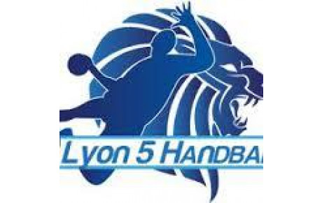 Lyon 5 Handball
