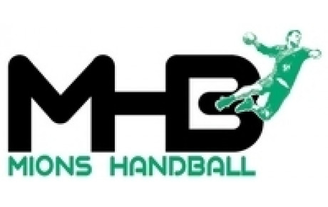 Mions AL Section Handball