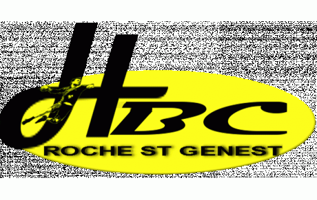 Roche St Genest HBC
