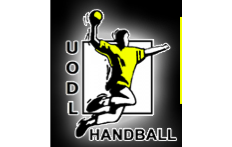 UODL Handball