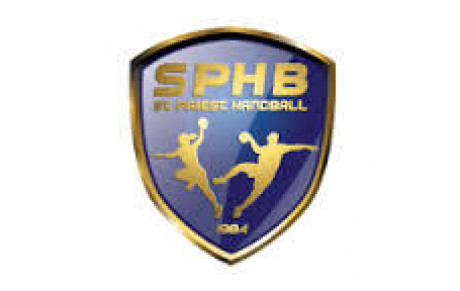 Saint Priest Handball