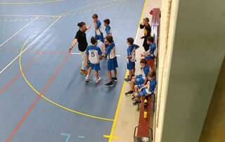 U13 Masculin