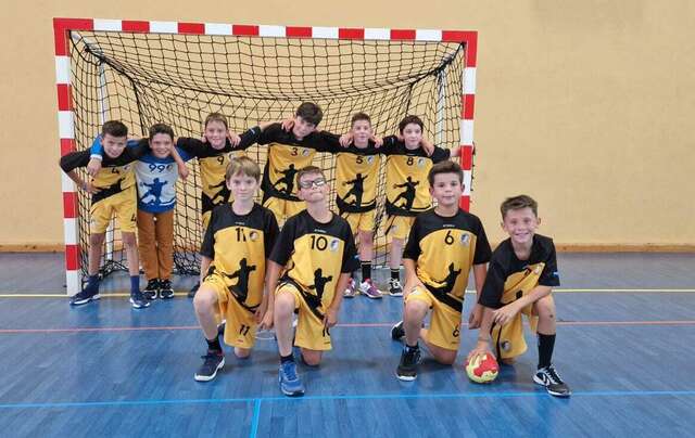 U13 Masculin